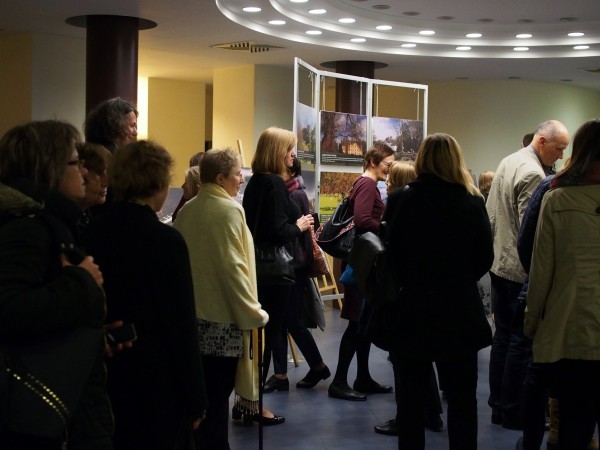 Photographic exhibition - Chopin's Scotland | 