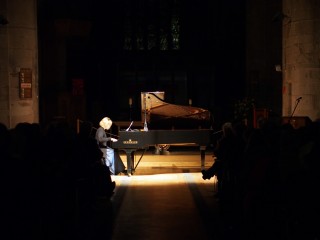 Chopin's Scotland