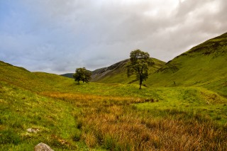 Spittal of Glenshee | 