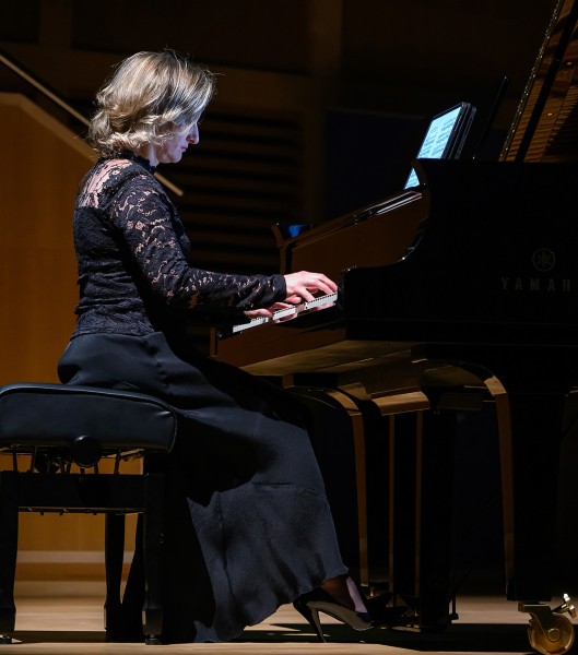 Chopin's Scotland in Tarnów