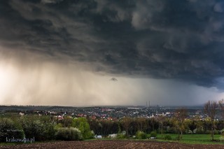 In the eye of the storm with Jane Stirling