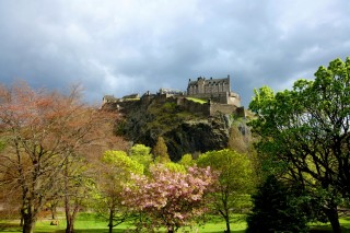 The 2017 Jane Stirling Festival